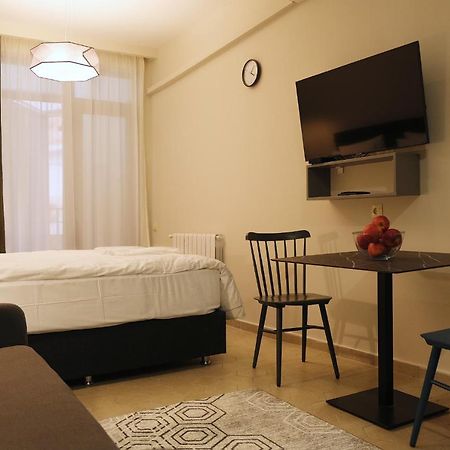 Modern Apartments Tbilisi ภายนอก รูปภาพ