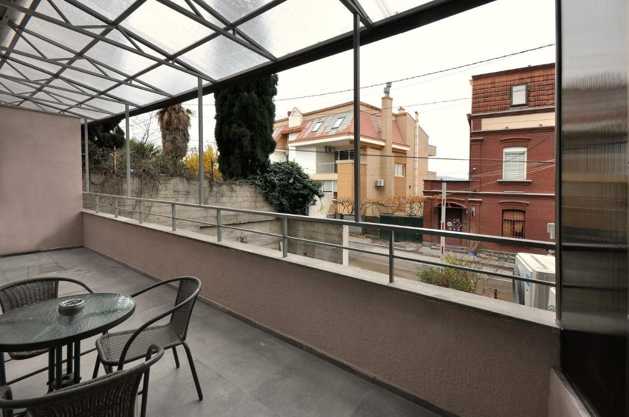 Modern Apartments Tbilisi ภายนอก รูปภาพ