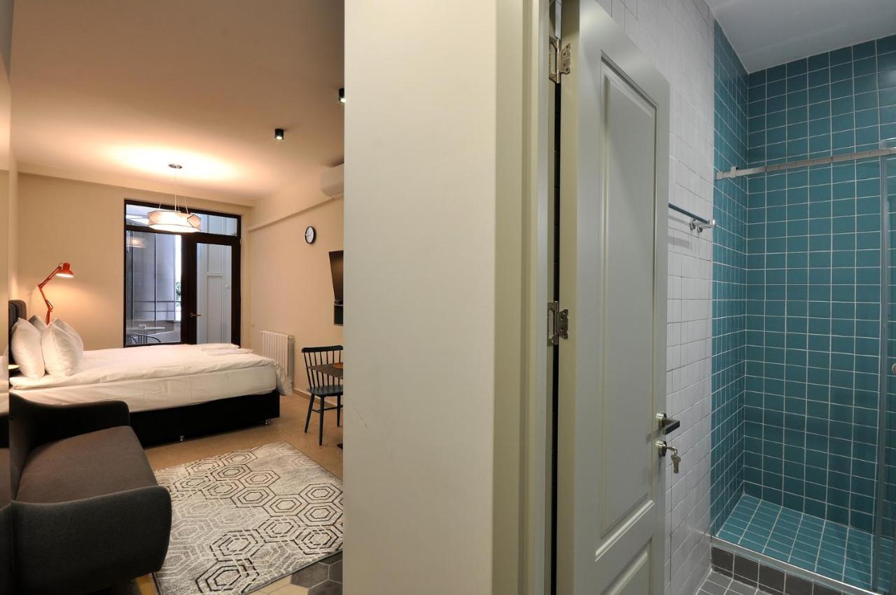 Modern Apartments Tbilisi ภายนอก รูปภาพ