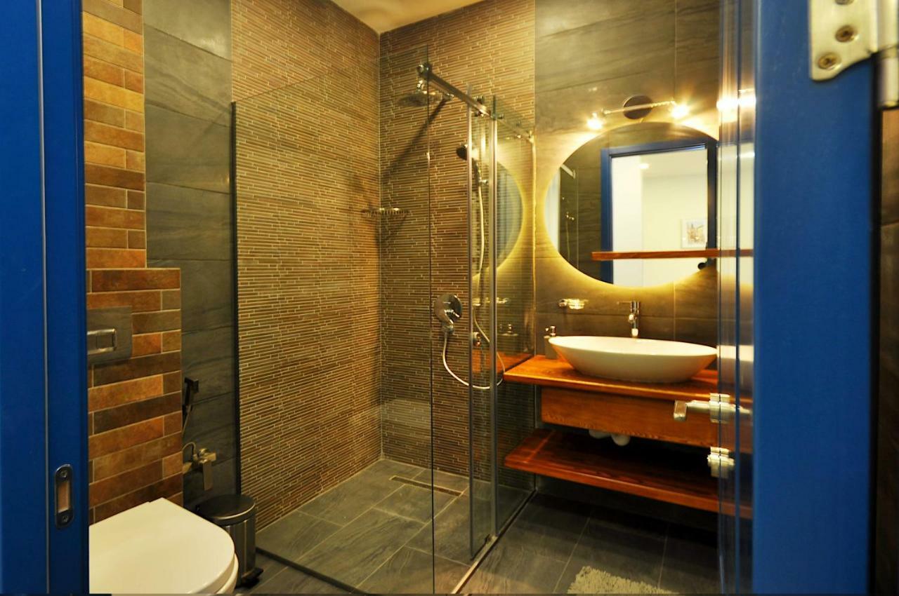 Modern Apartments Tbilisi ภายนอก รูปภาพ
