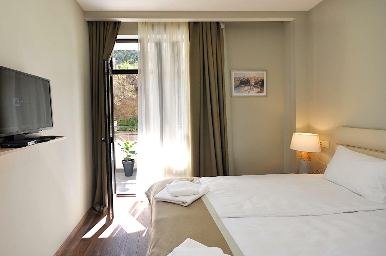 Modern Apartments Tbilisi ภายนอก รูปภาพ
